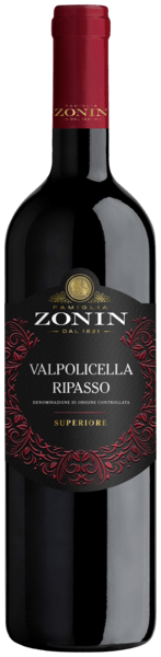 Ripasso Valpolicella Superiore Doc