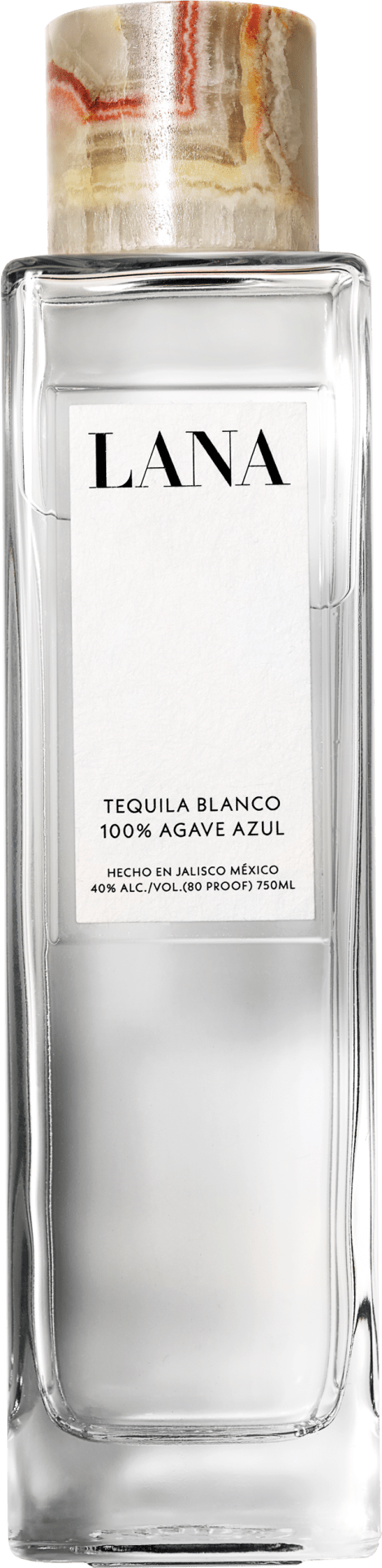 Tequila Blanco