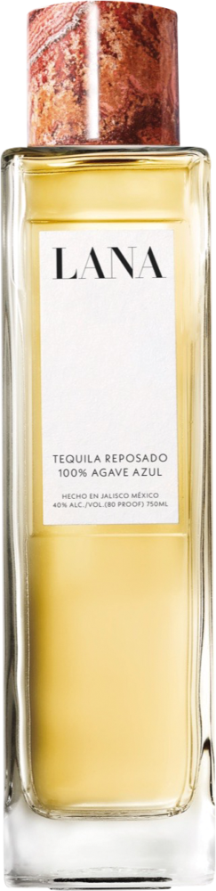 Tequila Reposado