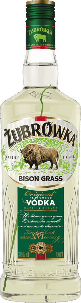 Bison Grass