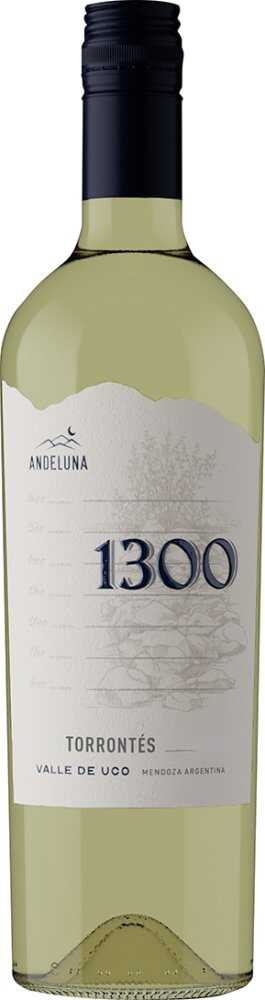 Andeluna Cellars Torrontés 1300 2024  0.75 L Flasche