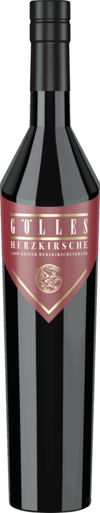 Herzkirsche