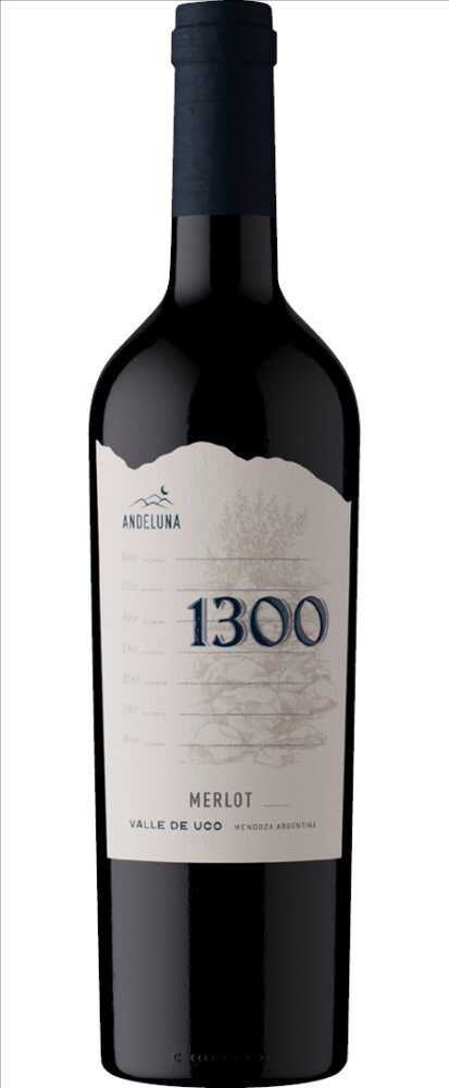 Merlot  1300