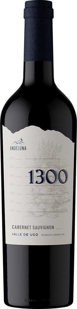 Cabernet Sauvignon 1300