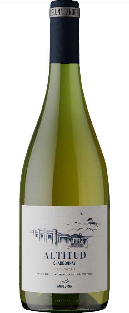 Chardonnay  Altitud