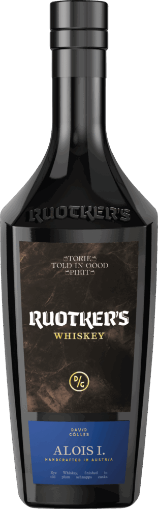 Ruotker'S Alois