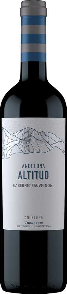 Cabernet Sauvignon Altitud