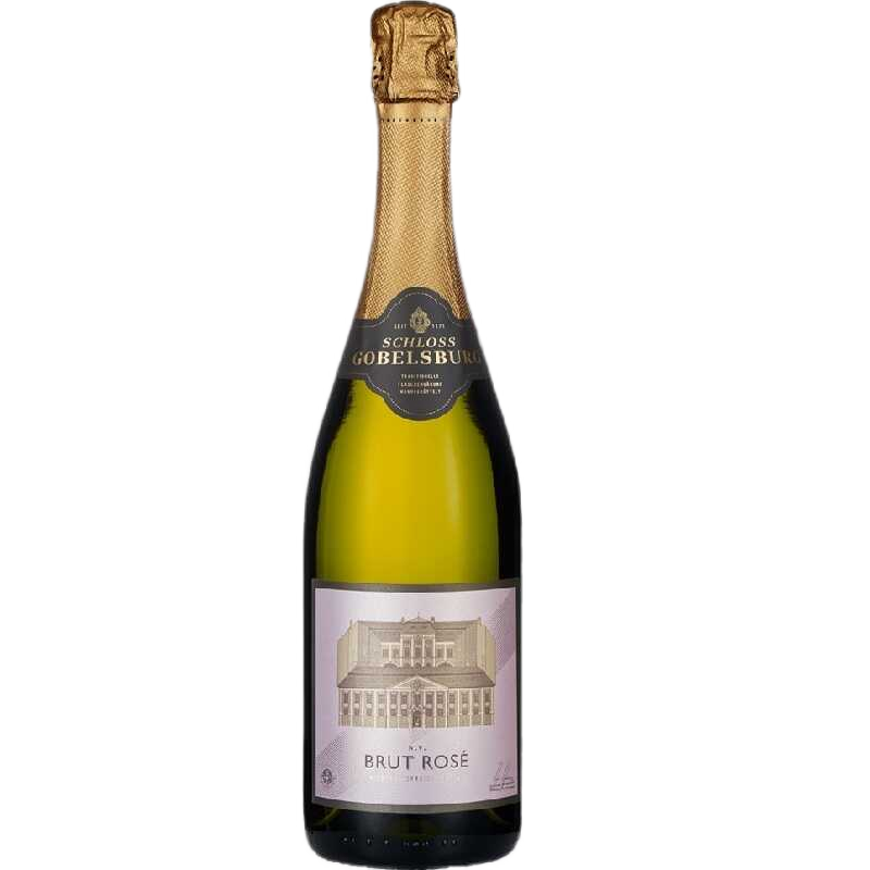 Sekt Brut Rose