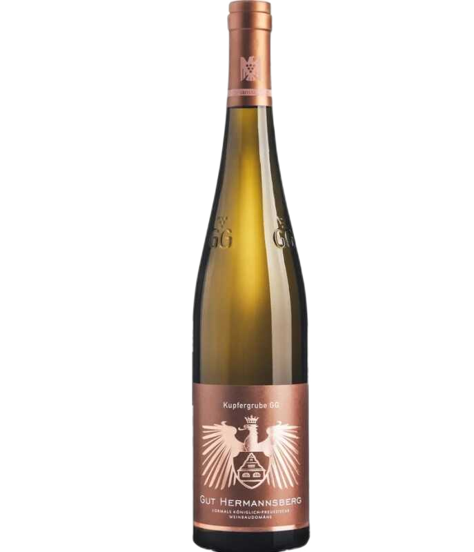 Riesling Reserve Schlossböckelheimer Kupfergrube Grosses Gewächs