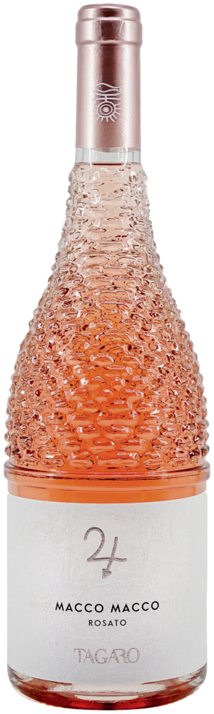 Macco Macco Rosé Puglia Igp