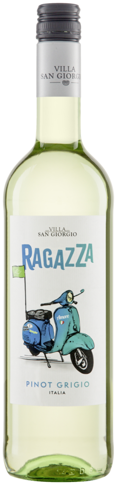 Villa San Giorgio