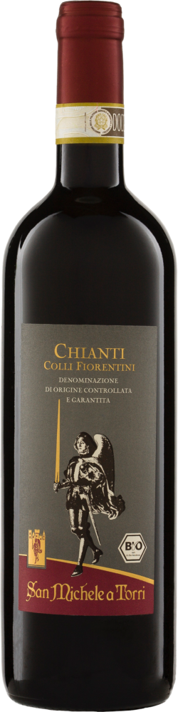 Chianti DOCg A Torri