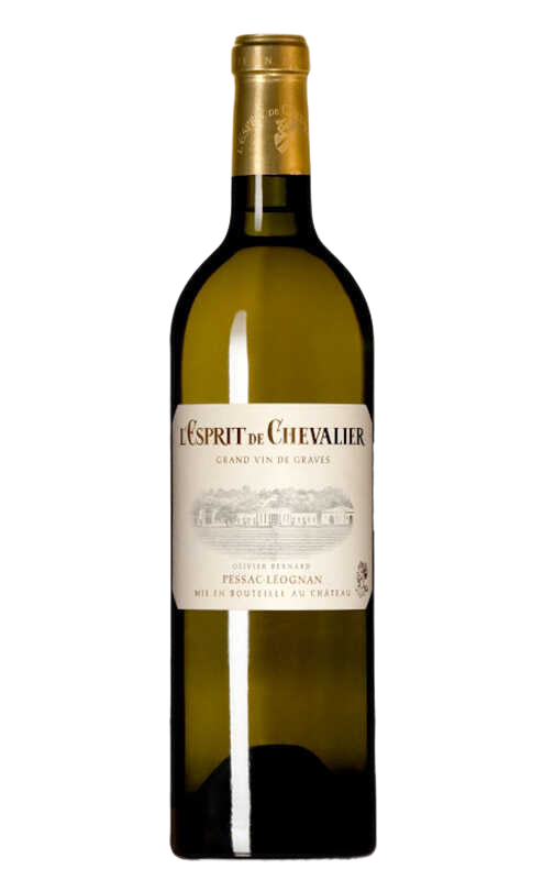 Domaine de Chevalier Blanc Esprit 2019  0.75 L Flasche
