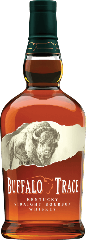 Buffallo Trace Buffalo Trace NV  1 L Flasche
