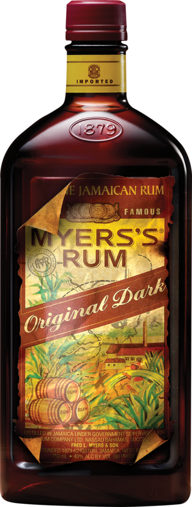 Myers's Rum Myers'S Rum NV  0.7 L Flasche