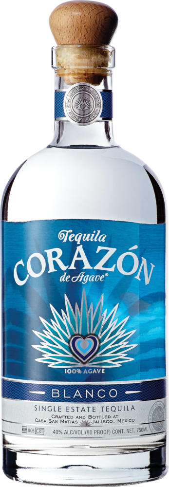 Corazón Blanco