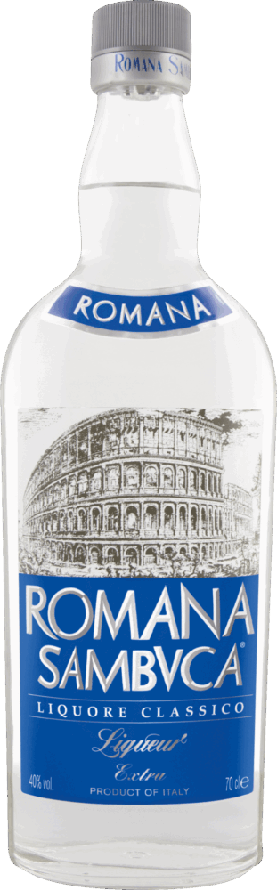 Romana Sambuca