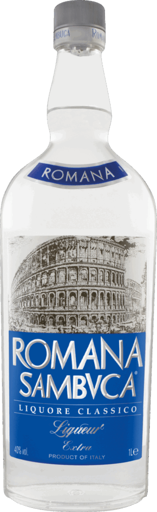 Romana Sambuca