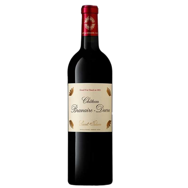 Château Branaire-Ducru Branaire Ducru 2019  0.75 L Flasche