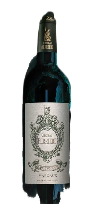 Ferriere