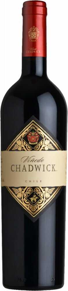 Vinedo Chadwick Viñedo Maipo Valley 2019  0.75 L Flasche
