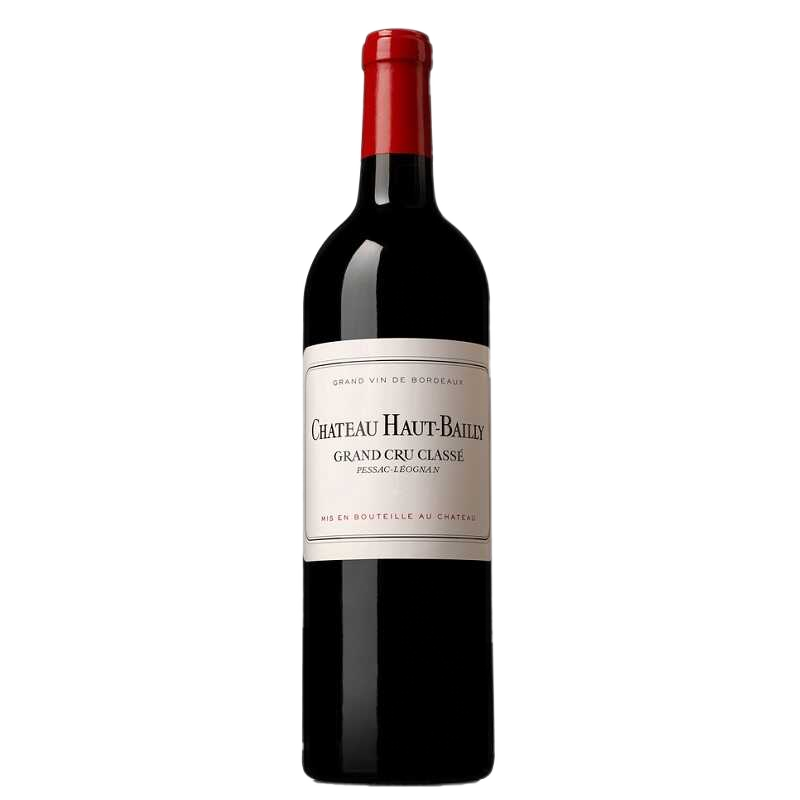Haut Bailly