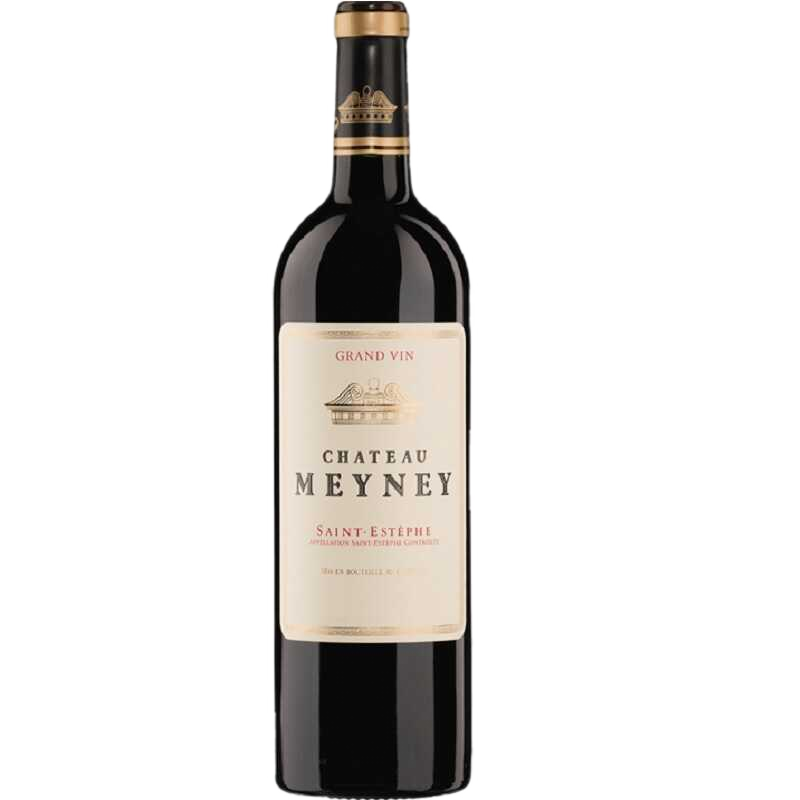 Chateau Meyney Meyney 2019  0.75 L Flasche