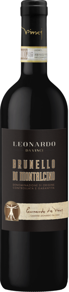 Brunello Di Montalcino Docg