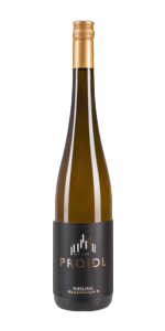 Proidl Franz Riesling Generation X Kremstal 2018  0.75 L Flasche