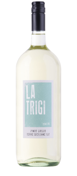 Pinot Grigio Terre Sici. Igt