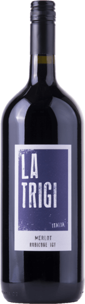 Merlot Rubicone Igt