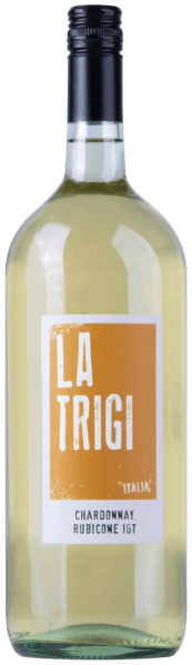Chardonnay Rubicone Igt