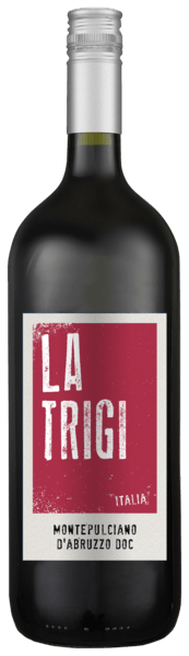 Montepulciano D'Abruzzo Doc