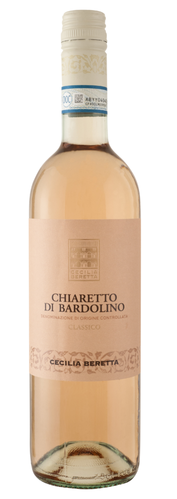 Chiaretto Di Bardolino DOC