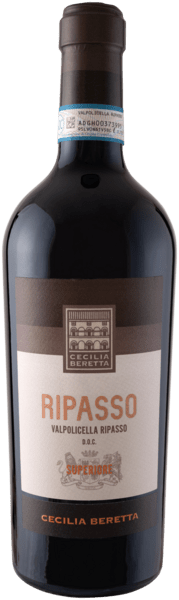 Valpolicella Ripasso DOC Superiore