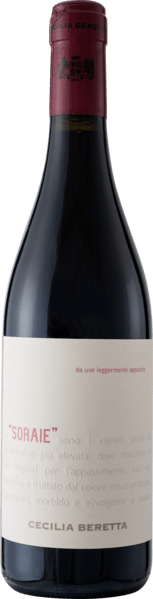 Soraie Rosso Veneto IGT