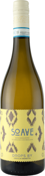 Drops By Soave DOC