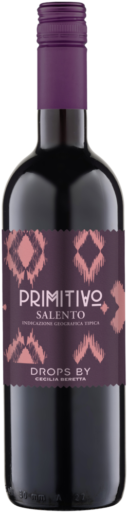 Drops By Primitivo Salento