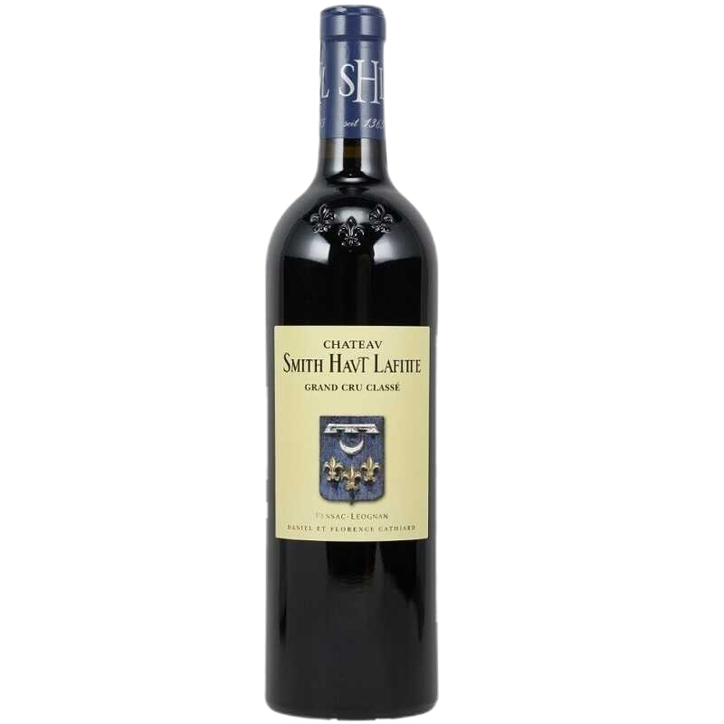 Chateau Smith Haut Lafitte Rouge 2019  0.75 L Flasche