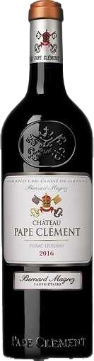 Chateau Pape Clement Rouge 2019  0.75 L Flasche