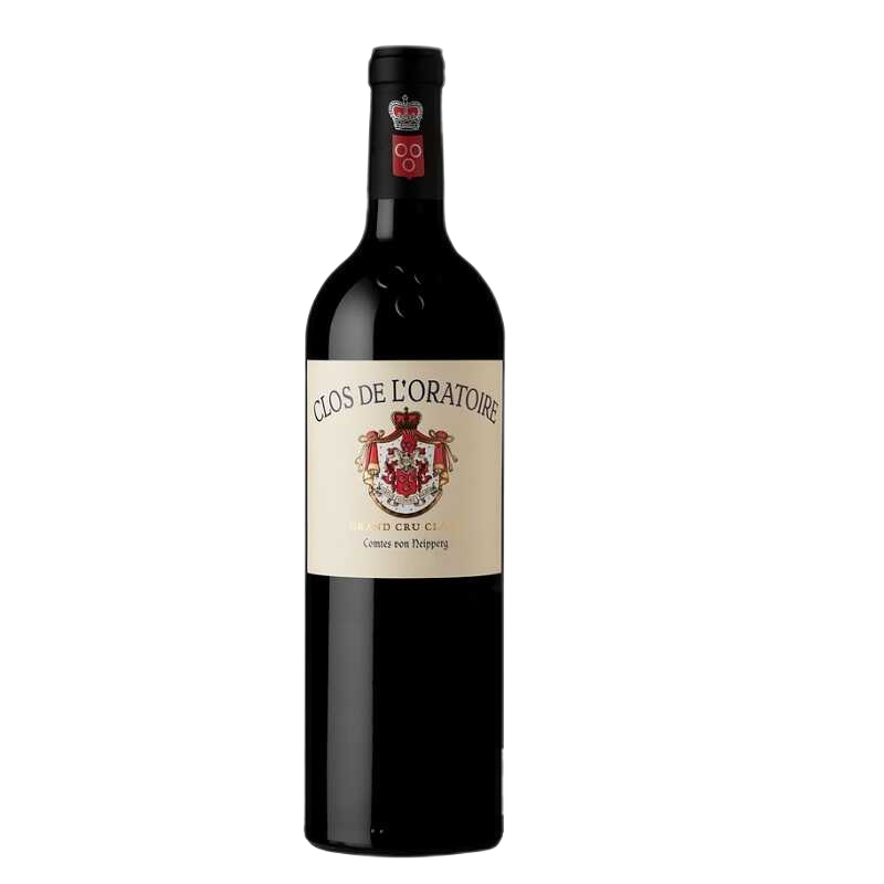 Clos de l'Oratoire LOratoire 2019  0.75 L Flasche