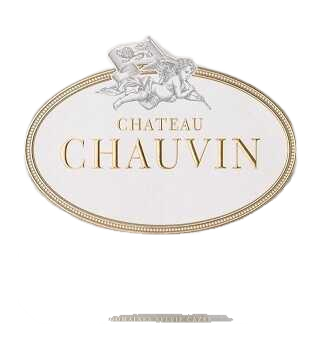 Chateau Chauvin Chauvin 2014  0.75 L Flasche