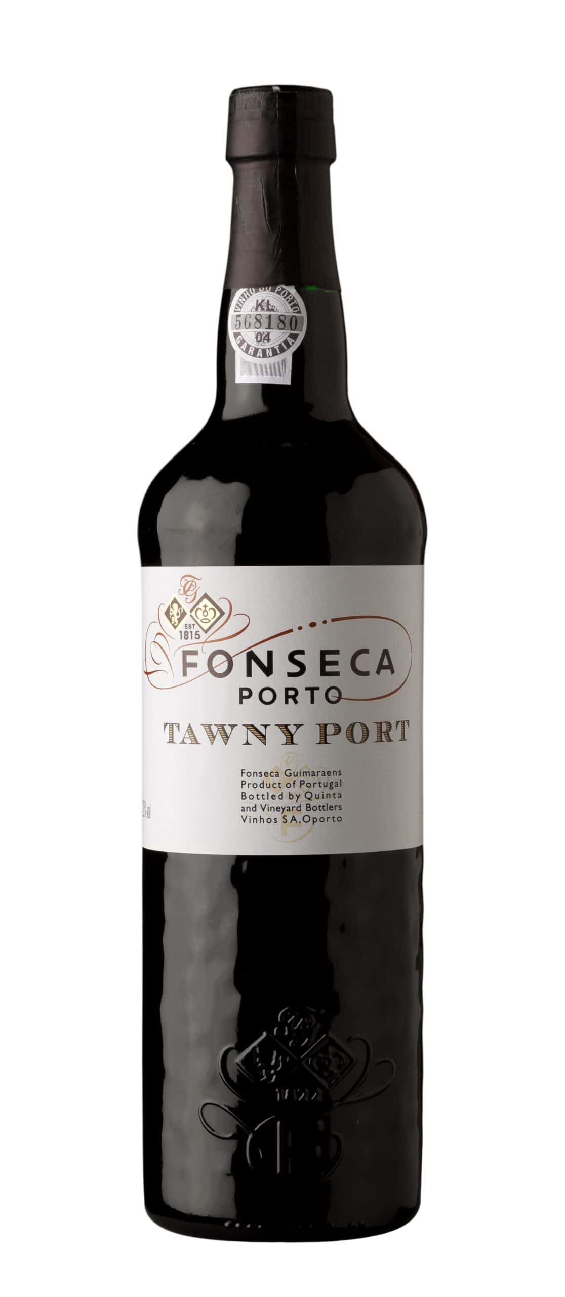 Tawny Port