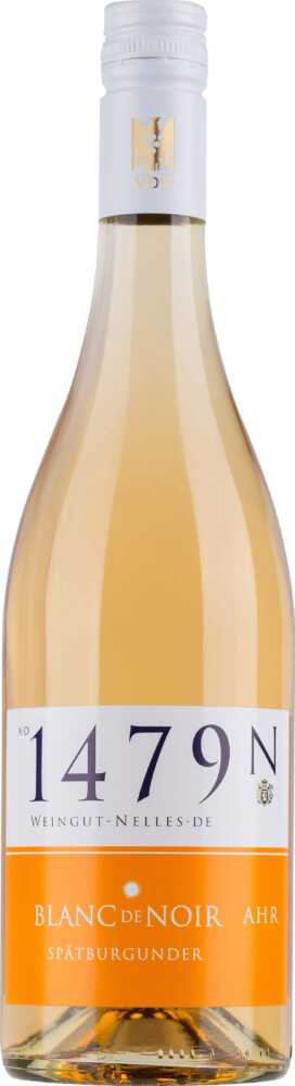 Blanc De Noir Spätburgunder Qw Ahr