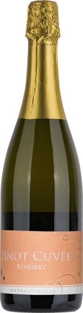 Spätburgunder,Weißburgunder Pinot Dt. Winzersekt-Traditionelle Flaschengärung