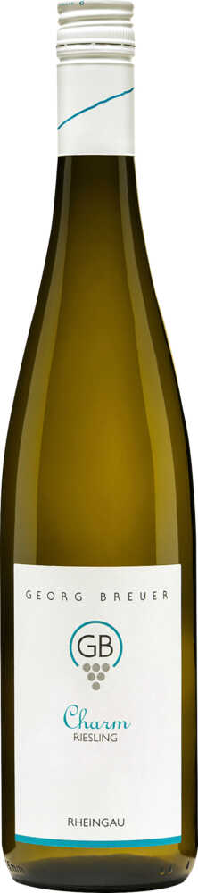 Riesling Halbtrocken Charm Qw Rheingau