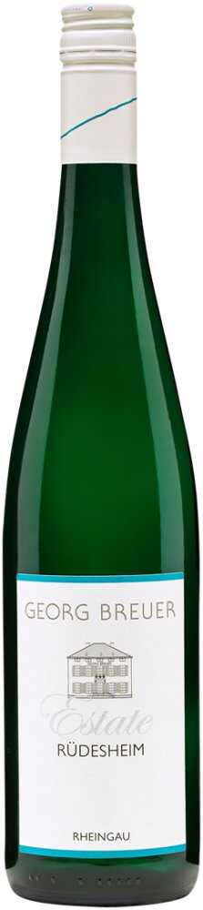 Rüdesheim Estate Riesling Trocken