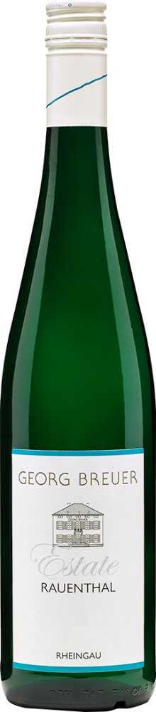 Rauenthal Estate Riesling Trocken