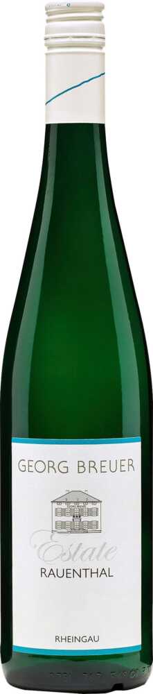 Rauenthal Estate Riesling Trocken Qw Rheingau