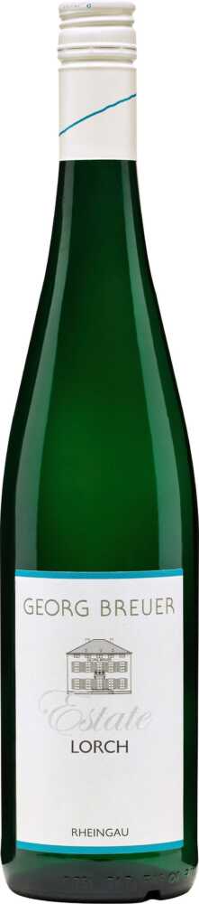Lorch Estate Riesling Trocken Qw Rheingau
